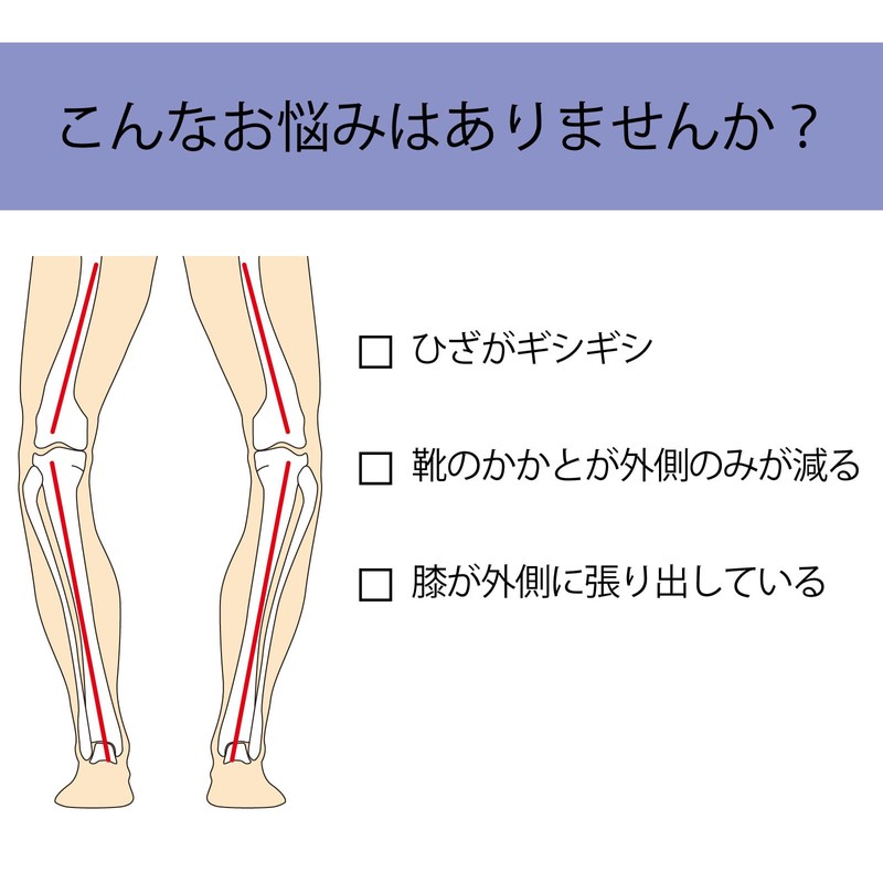 Insole Pro (for knee pain) S