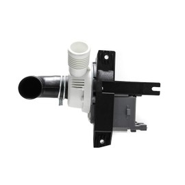Siwdoy W10409079 Drain Pump Compatible with Whirlpool Maytag Washer WPW10409079, PS11754363, AP6021043 - 1 Year Warranty