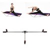 3 Bar Leg Stretcher 9 Hole Adjustable Leg Split Stretching