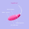 INTIMINA KegelSmart - Biofeedback Kegel Exerciser for Stronger Pelvic Floor
