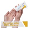 Cerave Hydrating Mineral Sunscreen Tinta Spf 30 50ml