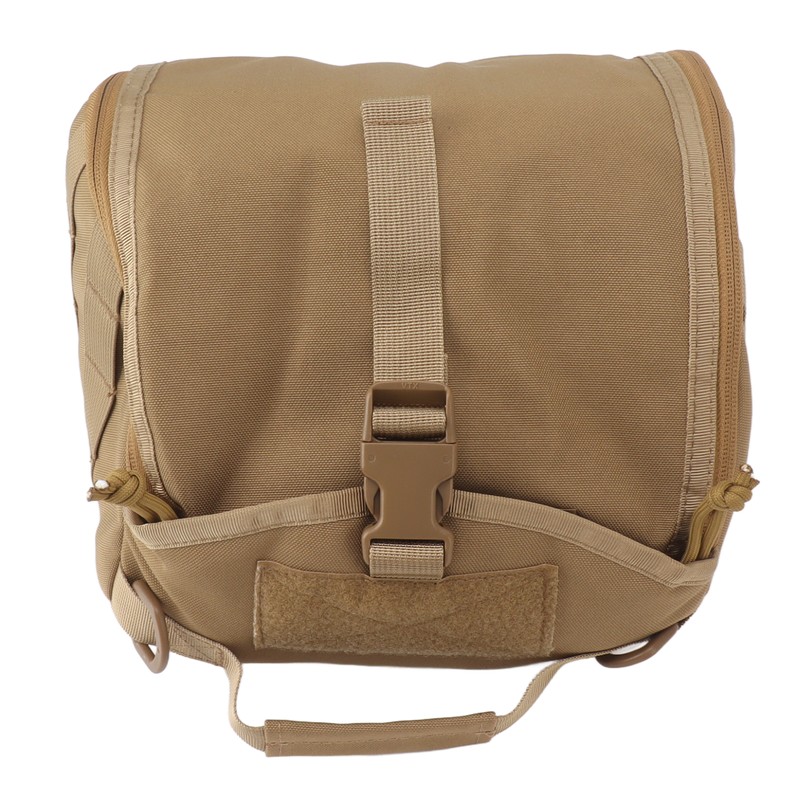 Outdoor Helmet Bag Nylon Waterproof Motorcycle Bike Bicycle Helmet Bag