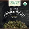 Frontier Co-op Organic Cut and Sifted Stinging Nettle Leaf 1lb