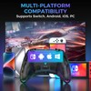 IINE Wireless Controller with Charging Dock, Pro PC Controller for