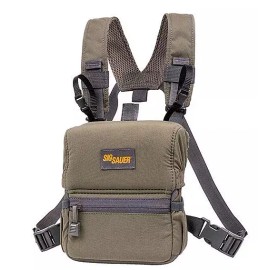 SIG SAUER ZULU Binocular Harness SOZBH103 FDE