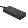 SCART to HD Multimedia Interface Converter Full HD 720P/1080P Video