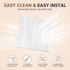 CHRISTINE SHELLY Nail Dust Collector, Cordless Dust Collector Nail Tech,