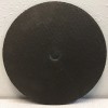 Norton 07660789089 Masonry 6-1/2" Dia. x 5/8" Silicon Carbide Cut-Off