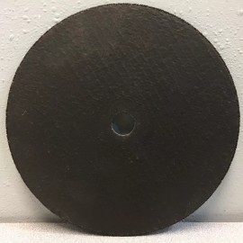 Norton 07660789089 Masonry 6-1/2" Dia. x 5/8" Silicon Carbide Cut-Off Wheel