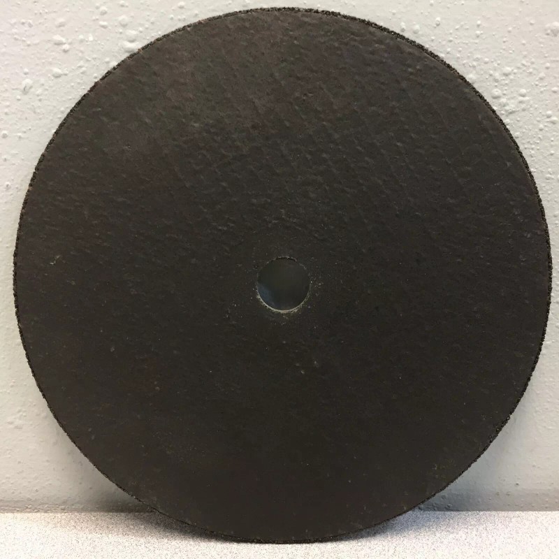 Norton 07660789089 Masonry 6-1/2" Dia. x 5/8" Silicon Carbide Cut-Off