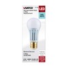 Satco #S11492; 10/22/34 Watt PS25 LED Three-Way Lamp; E39d Mogul