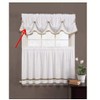 SKL Home by Saturday Knight Kate Valance, Salvia, 58 x