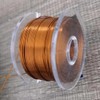 1 Piece Copper Magnetic Floating Coil, DIY Coil, 1000 Rotations,