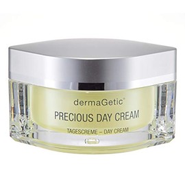 Binella dermaGetic® RICH NUTRITION Precious Day Cream 50 ml