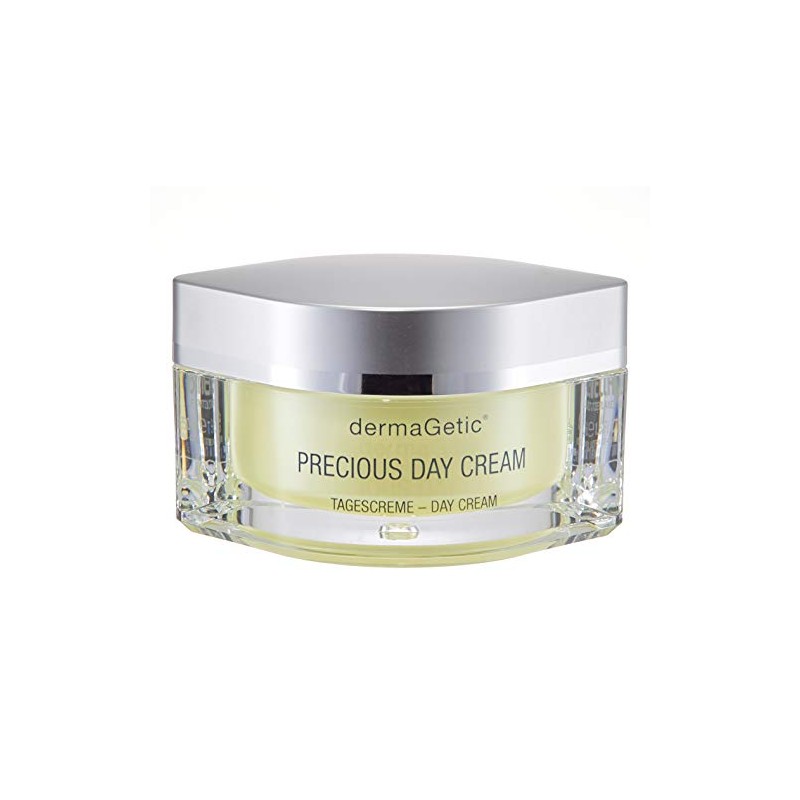 Binella dermaGetic® RICH NUTRITION Precious Day Cream 50 ml