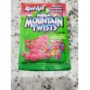 Kool-Aid Vintage KOOL-AID Unopened Mega Mountain Twists Roarin' Raspberry Cranberry