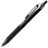 Zebra Sarasa Dry 0.7mm Black Set of 5