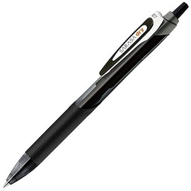 Zebra Sarasa Dry 0.7mm Black Set of 5