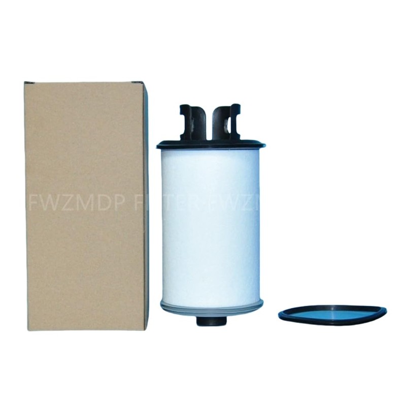 FWZMDP 3524146 Crankcase Ventilation Filter Compatible With Perkins 1204E-E44TA,1204E-E44TTA,1206E-E66TA,1206E-E70TTA