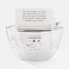 Things Remembered Engraved Noahs Ark Bank for The New Baby