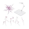 FRCOLOR 1 Set Handmade Special Effect Bracket Clay Model Stand