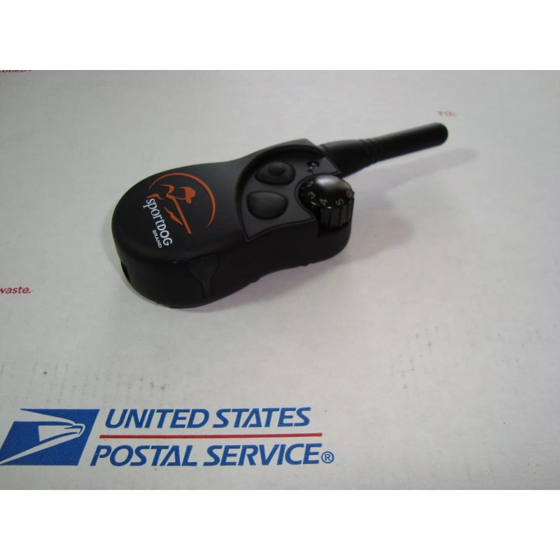 SportDOG SDT54-16682 Replacement Remote Dog Handheld Transmitter Yard Trainer