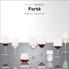 SCHOTT ZWIESEL Forté All Purpose Glass 15 Ounce (Set of