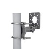 Proxicast Universal Wall / Pole Mount Adjustable Articulated Bracket for