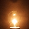 Simba Lighting Appliance Light Bulb A15 40W (6 Pack) Incandescent