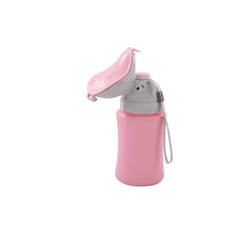 Urinario de Emergencia para Beb?s de 500 Ml