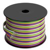 OTOMO Enough Long 400' 14/6 Bonded Extension Trailer Wiring Cable,