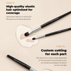 Studio17 [Studio17]Corrector & Concealer Brush 482
