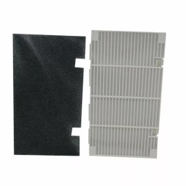 liuming79 RV Camper AC Ducted Air Grille Duo Therm Filter Cover Fits Dometic 3104928.019