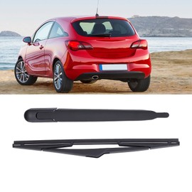 Rear Wiper Arm Kit for Astra H CORSA E, Improve Driving Safety for CORSA E 2014-2023