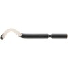 Grattec GT-E300 Blade for Deburring Tool für Sheets/Tubings, Silver