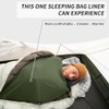 Naturehike Ultralight Washable Sleeping Bag Liner for Travel
