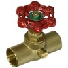B & K 105-604NL 3/4" SWT Stop/Waste Valve