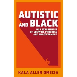 Autistic and Black