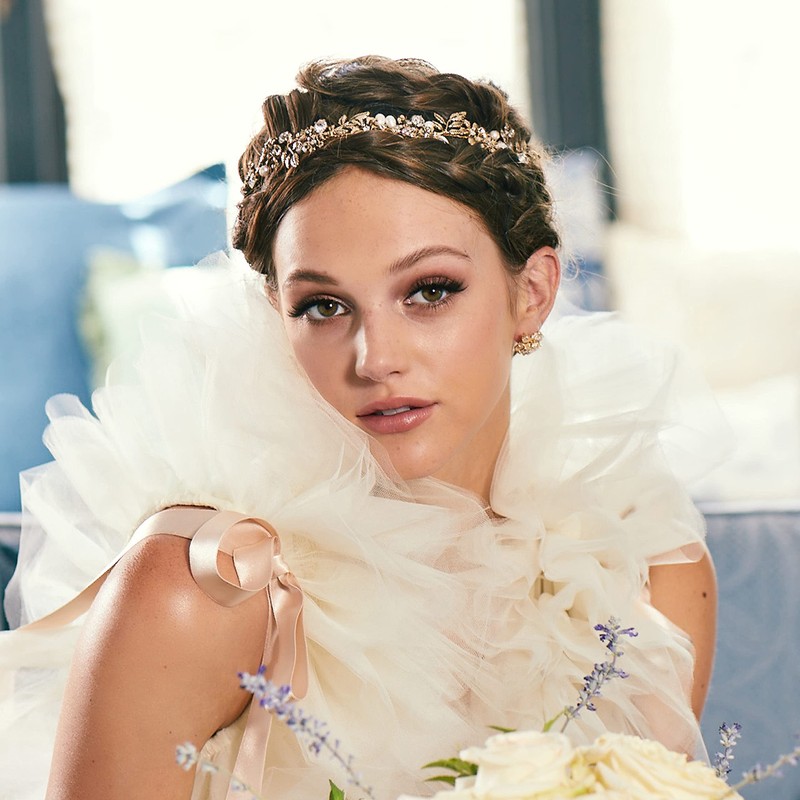 KISS Lash Couture The Muses Collection - Noblesse - 1