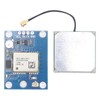 GPS Module with Flight Control Electronic Components PCB Material NEO-6MV2