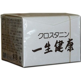 Crosstanine Lifetime Health 90 Tablets