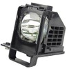 915B441001 Replacement Lamp with Housing for Mitsubishi WD-60638, WD-60638CA, WD-60738,