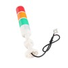 LED Signal Tower Light 3 Tier Red Yellow Green IP54