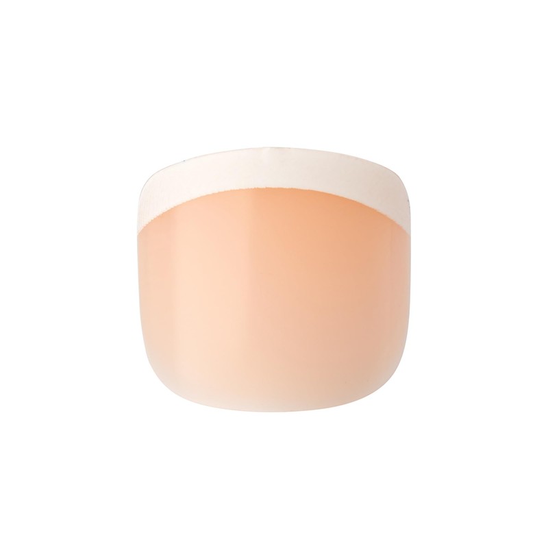 KISS Salon Acrylic FN Toenail - Walk Away