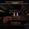Douk Audio Mini Tube Headphone Amplifier Desktop Stereo Audio Preamp
