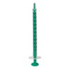 Injekt -F 1 ml I 2-piece disposable fine dosing syringe