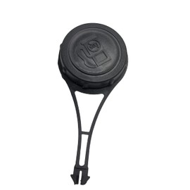 shiosheng 1pcs Fuel Tank Cap Replaces 799585 799684 591003 for B&S Mower 550e & 550ex Series, 625e, 675ex & 725ex 7.75-8.75Series for Toro Timemaster Craftsman 580752950