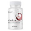 Cordinox Cápsulas Natural Cardio Support Complex