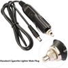 BestCH Car 12V DC Adapter Compatible with Celestron PowerTank Power