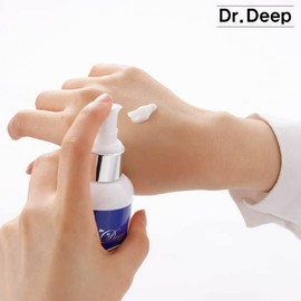 Dr. Deep [닥터딥] 멀티에멀젼 150ml [Dr. Deep] Multi Emulsion 150ml [[00001] None]